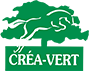 Logo crea-vert